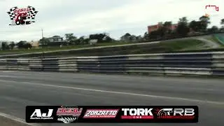 Transmiss&atilde;o ao vivo de ASM Performance / M.O.S.D.A