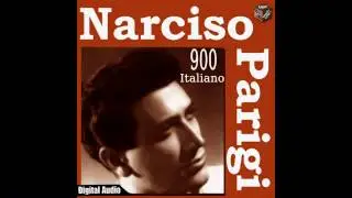 Narciso Parigi - Venezia la luna e tu