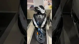 TVS Jupiter | 360* view | #GoRide | Pls Subscribe&hellip;