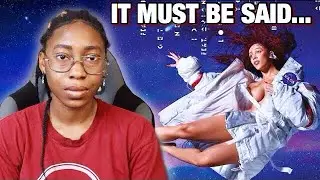 HONEST REVIEW- DOJA CAT 
