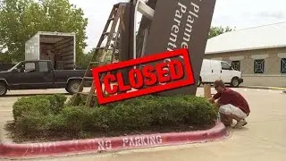 The Story of Texas Alliance for Life