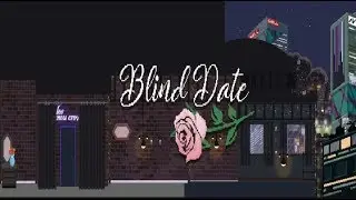 Deep Feelings...-Blind Date  [horror dating sim]