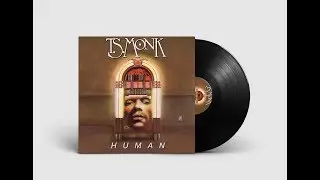 T.S. Monk - Human