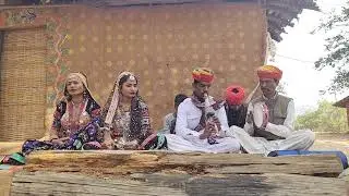 Kalbeliya official song