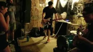 Plastic Heap @ Legion of Doom, Columbus Ohio 061617