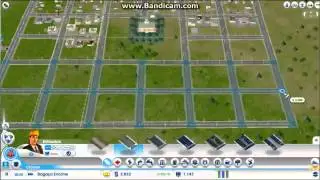 SIMCITY 5  PT BR EP1 # UM BOM LUGAR PARA SE VIVER !#!