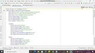 7.1 async task and async task loader