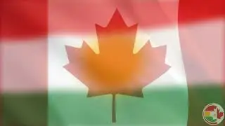 In Unity, We Stand: Celebrating Kurdish Hearts in Canada