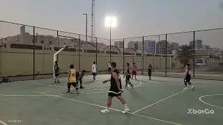 MJ rock Phil Dan Julaton Vs Puraw llyod Erwin Chriss Mardy tropa