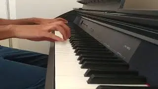 Exploring Hamsadhwani - Vathapi Ganapathim - Carnatic Piano