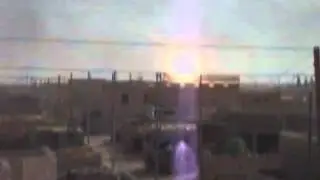Tesla Howitzer Scalar wave -Just a Camera effect