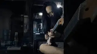 SELIR HATI !!! #GuitarCover #JetJS400 #ValetonGP200LT