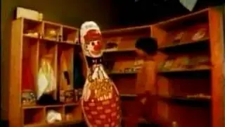 Bandura Bobo Doll Study