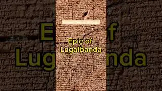Ancient Sumerian Epics #history #sumerians #epic #gilgamesh