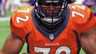 Madden 17 Top 10 Plays of the Week Episode 47 - Big Men Getting JIGGY With It!