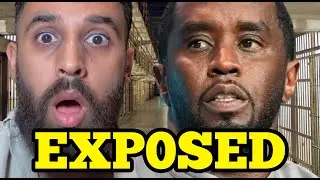 DIDDY LAWYERS EXP0SED FOR GRAND JURY WITNESS TAMPERING, JUDGE ANGRY, LONGER DIDDY SENTENCE??