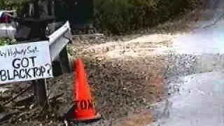 Mamakating needs a new highway superintendent