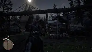 Red Dead Redemption 2 Stadia