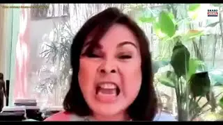 Paliwanag ng DENR sa Chocolate Hills, ekis kay Sen. Loren; Sen. Cynthia sinupalpal ang ilang opisyal