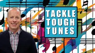 Tackle Challenging Band Tunes: Top Tips for Middle School Band Directors