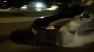 NDR SFWD 67mm Turbo CIVIC test hit
