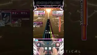[SDVX] OTLyes X AHRES