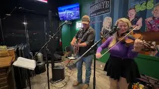 &ldquo;Seminole Wind&rdquo; Jon Anderson cover by Second Fiddle @ Sonny&rsquo;s 12-3-2025