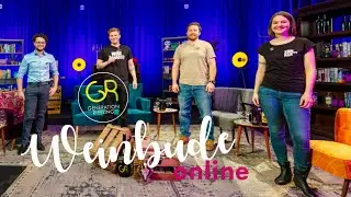 Generation Riesling Weinbude Online #1