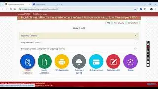 In Tamil [Part 1] - How to apply Indian Birth Certificate & Indian Passport for New Born 2024
