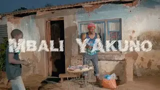 QASO - MBLAI YAKUNO(official video)