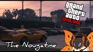 (PS5) Live Rassemblement Clean Car et Divertissement ! GTA Online