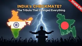 India-Bangladesh CHECK | Tarique's Tribute to Hadi | Actresses' Plea for Hindus!