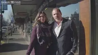 City of Courtenay, intro by Samuel Ennis & Associates