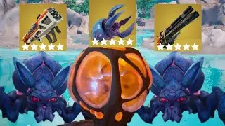 The *BUG ONLY* Challenge