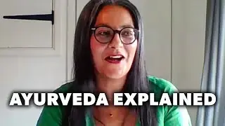 What Is Ayurveda?
