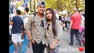 Vlog 1 #summerfest #germany
