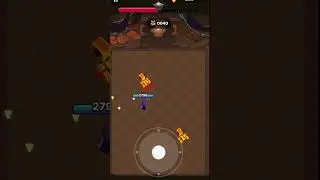 Принцип игры Star Riser.