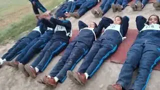 How To Exercise After Running Pt || Running Pt Ke Baad Exercise Kaise Hota Hai#runningworkout