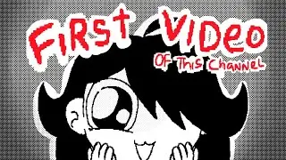 First Video ( Click me )