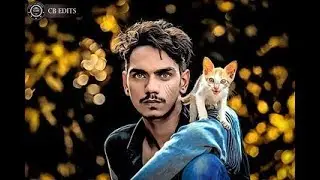 full cb editing tutorial 2k17 picsArt edits