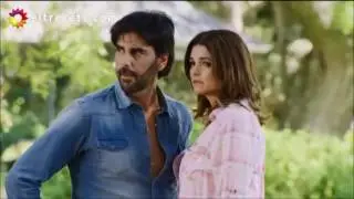 Voy a amarte-Antolia (Antonio y Julia)