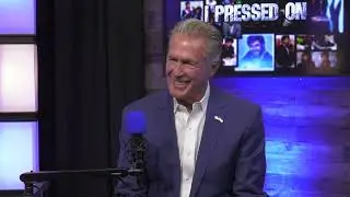 I Pressed On Podcast 07 Jack Scalia