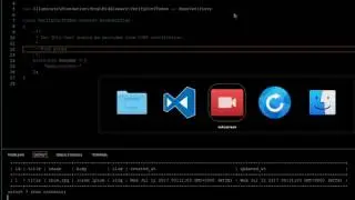 visual studio code - vscode databse plugin