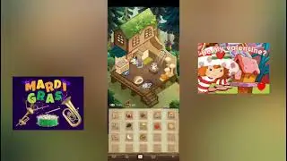 Secret Cat Forest (Part 8) Kitty Upgrades !?