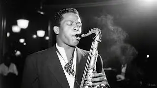 Blue Velvet Lines &ndash; Soulful Jazz Ballad with Expressive Sax & Warm Piano | Jazz Recordings Studio
