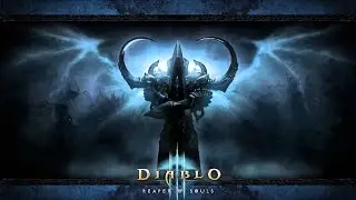 Diablo III Xbox One Gameplay 1080p 60fps