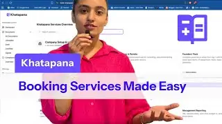 How to Book Company Registration, PAN & Tax Services on Khatapana (Step-by-Step Guide for Nepal)