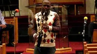 Bread of heaven by Abraham Ogunlade
