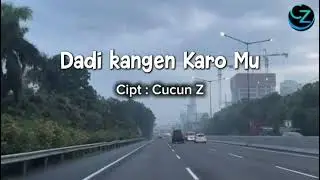 Andira sari - Dadi kangen karo mu ( Official musik video) #lagujawa #campursari #lagubaru
