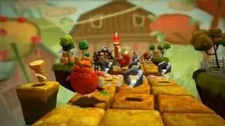 Do Not Fall&trade; Official Trailer Japanese Version